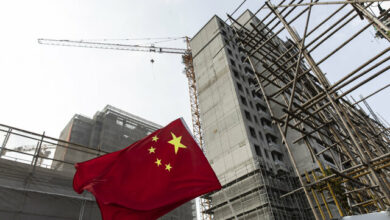 شگفتیآفرینی اقتصاد چین