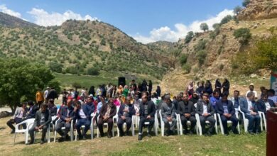 شیراز میزبان جشنواره رسانهای اقوام و عشایر کشور شد