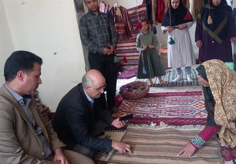 صادرات صنایع دستی رونق میگیرد