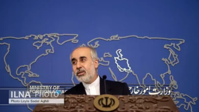 صدای خُرد شدن استخوانهای صهیونیسم جهانی بیش از هر زمان دیگری به گوش میرسد