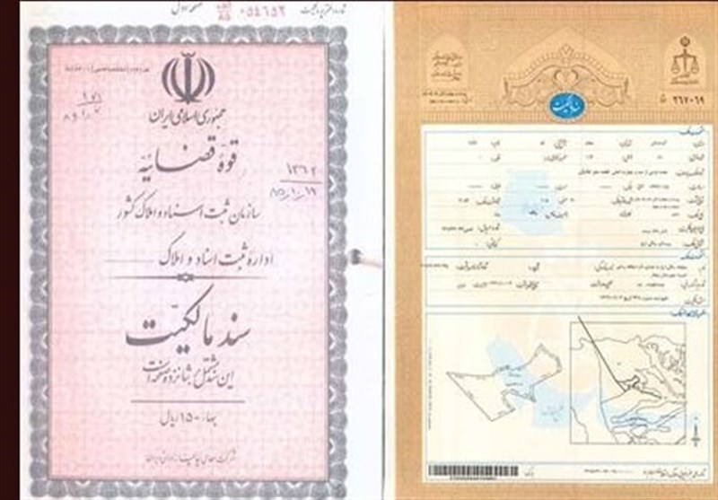 صدور 200 هزار جلد سند برای خانههای روستایی در خوزستان