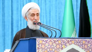 صدیقی: در این چند روز مردم من را میدیدند گریه میکردند