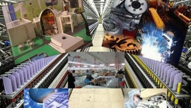 صنایع کوچک روستایی در استان همدان توسعه مییابد