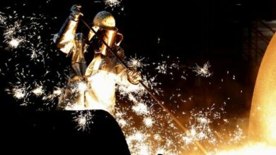 صنعت آلمان تیرهوتار شد