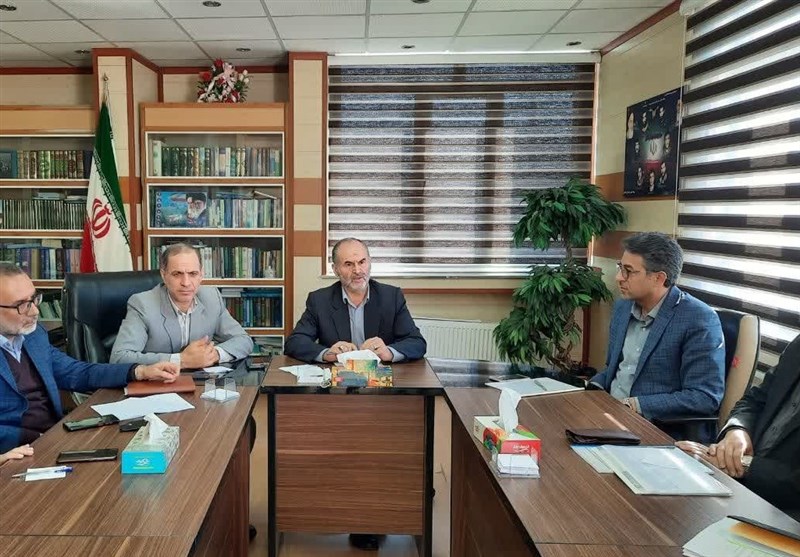 صنعتگران اردبیلی در ششمین نمایشگاه توانمندیهای صادرات ایران