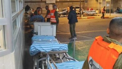 صهیونیستها: ارتش شاید برای جنگ آماده باشد ولی اسرائیل هرگز!