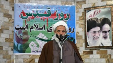 صهیونیستها از نظر سیاسی در جهان شکستخوردهاند