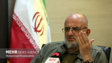 صهیونیستها به شکست نهایی نزدیک شدهاند