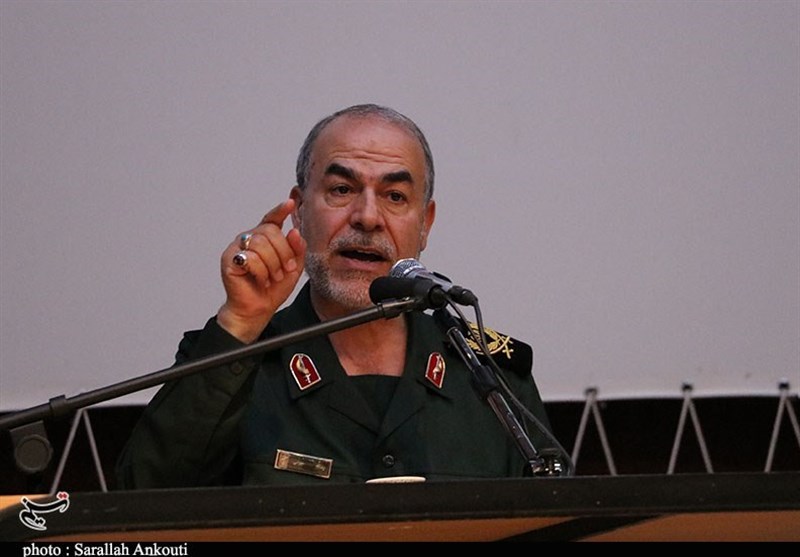 صهیونیسم هرگز نمیتواند شکستهای طوفان الاقصی را جبران کند