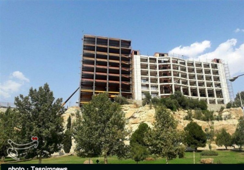 استان لرستان , استانداری لرستان ,