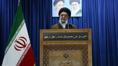 ضربه عملیات وعده صادق مانند طوفان الاقصی جبرانناپذیر است