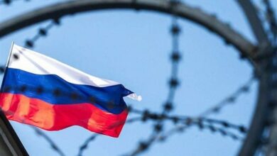 ضرر 100 میلیارد دلاری شرکتهای غربی درپی خروج از روسیه