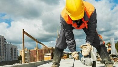 ضرورت آموزش ایمنی کار در کارگاههای کوچک