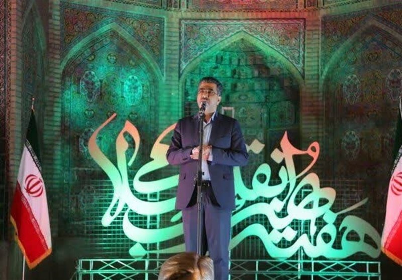 ضرورت سرمایهگذاری در حوزه تربیت هنرمند در گام دوم انقلاب