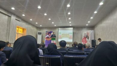 ضرورت کاهش زمان رسیدگی به پروندههای قضایی استان بوشهر