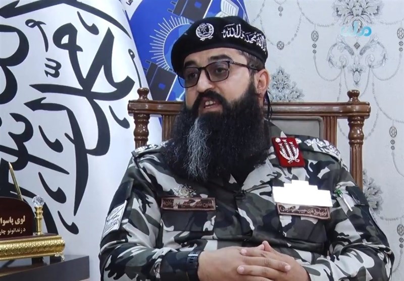 طالبان: 40 شهروند خارجی در افغانستان زندانی هستند