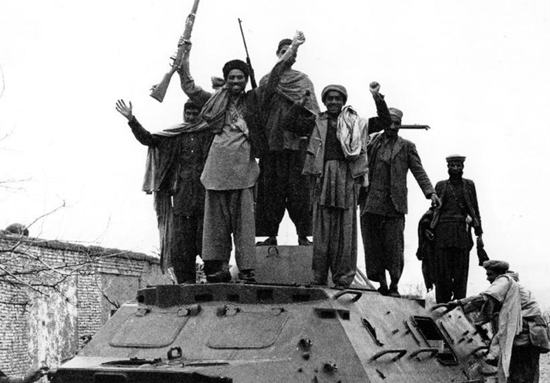 طالبان: برای حفظ دستاوردهای جهاد افغانستان تلاش میکنیم