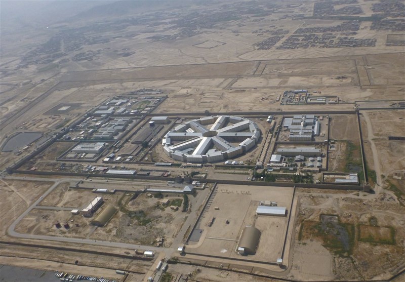 طالبان:حکومت سابق افغانستان زمینه فرار داعشیها را فراهم کرد