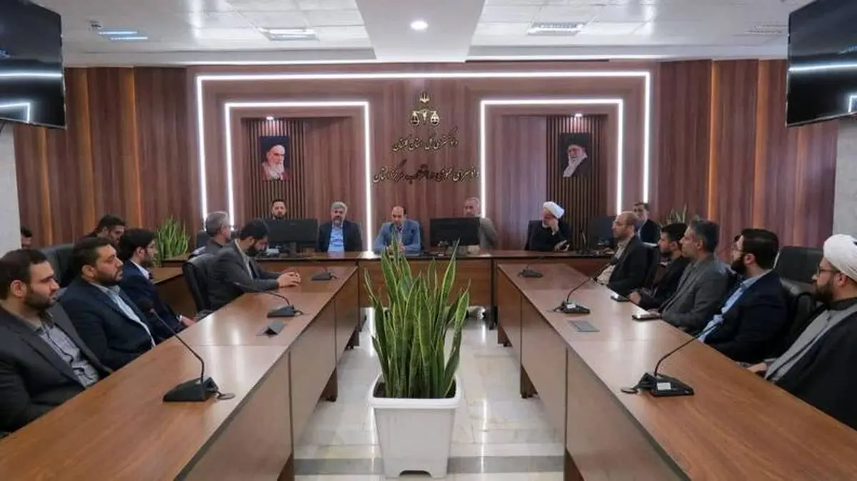 طرح تعیین تکلیف پروندههای موجود در مراجع انتظامی کشور اجرا میشود