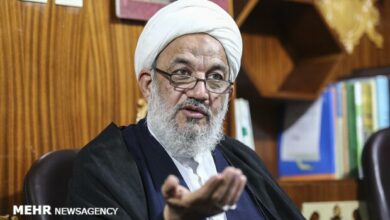 طرح «زندگی با آیهها» جهاد تبیین بود