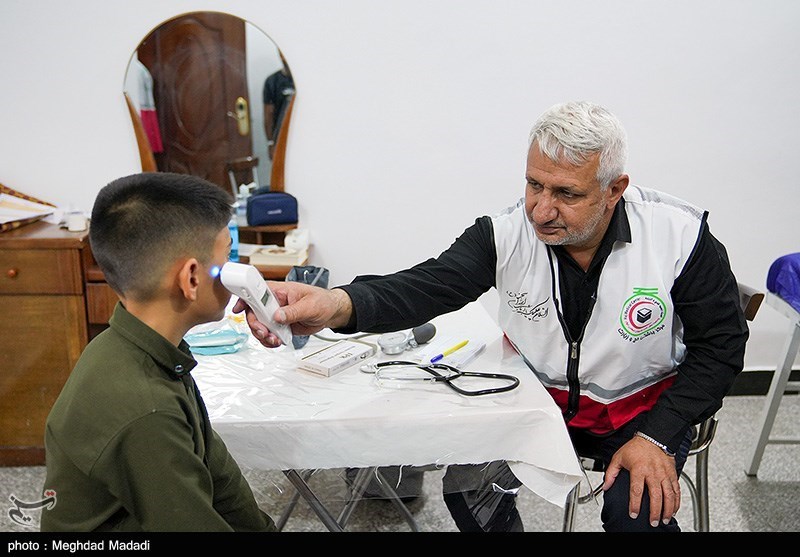 طرح سلامت شهری در استان اصفهان اجرایی میشود