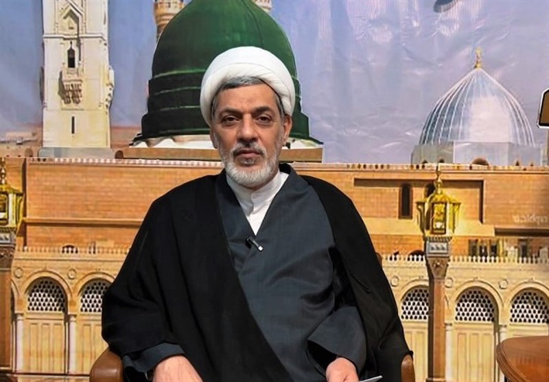 طوفان الاقصی پاسخی به 75 سال وحشیگری صهیونیستها بود