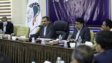 ظرفیت گروههای جهادی در نوسازی مدارس استفاده شود