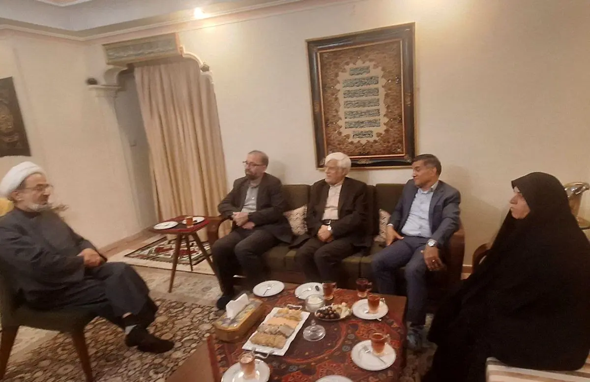 عارف: زهرا شجاعی به آنچه که اعتقاد داشت شجاعانه عمل می کرد