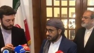 عبدالسلام: به هدف قرار دادن کشتیهای اسرائیلی ادامه میدهیم