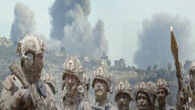 عضو سابق کنست: نیروهای رضوان با ضربات مهلک ارتش ما را فرسودهاند