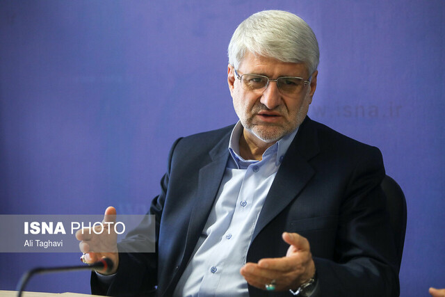 عضو کمیسیون صنایع مجلس: نگاهها نسبت به بخش خصوصی باید حمایتی باشد