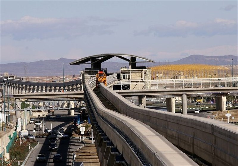 عملیات اجرایی منوریل قم پس از 10 سال توقف آغاز میشود