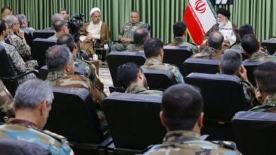 عملیات وعده صادق از مناسبتهای بهیادماندنی شده است