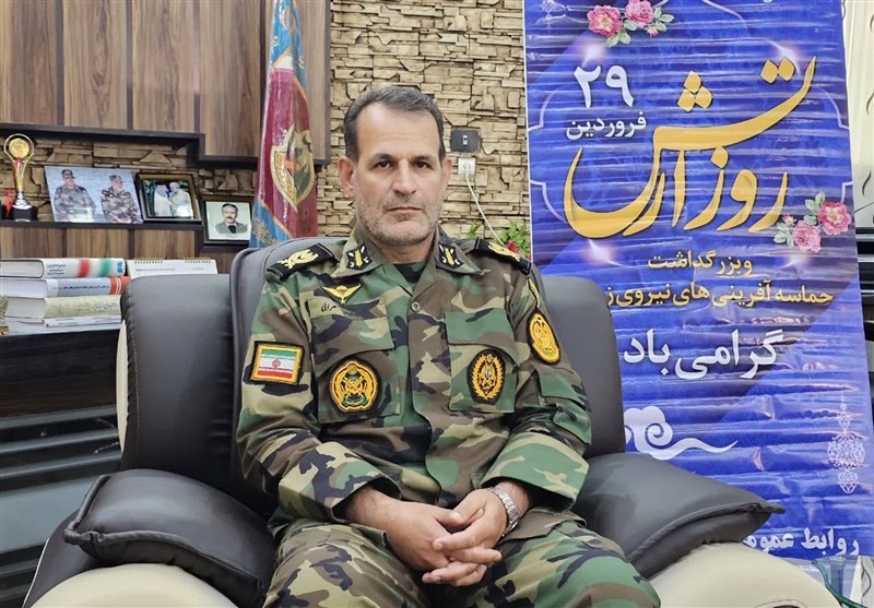 عملیات "وعده صادق" سیلی محکمی به رژیم صهیونیست بود