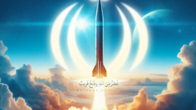 عملیات "وعده صادق" شوک بیسابقه برای صهیونیست بود