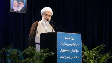 عملیات وعده صادق معادلات منطقهای و فرامنطقهای را تغییر داد