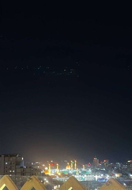 غربیها پاسخ انتقامجویانه ایران به اسرائیل را محکوم کردند