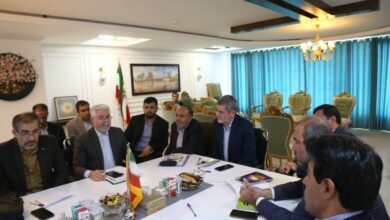 فارس با ظرفیتهای متعدد به اکسپو 2024 ایران میرود