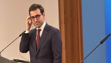 فرانسه: بدترین سناریو در لبنان یعنی جنگ را رد میکنیم