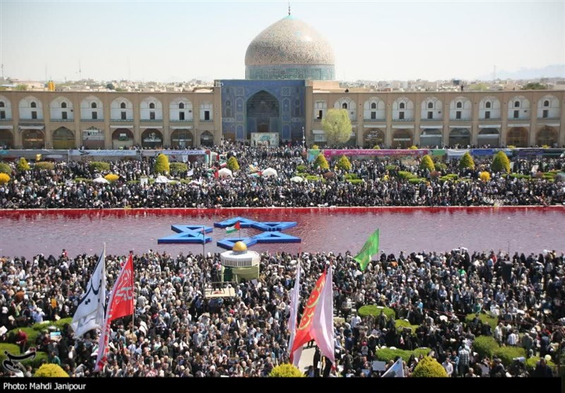 راهپیمایی روز قدس ,