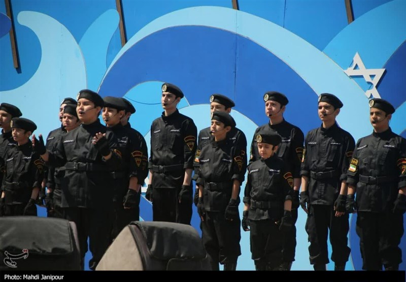 راهپیمایی روز قدس ,