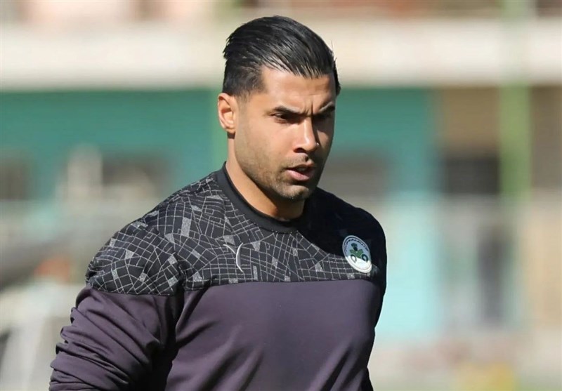 فروزان: تیم ذوبآهن شرایط ایدهآلی دارد