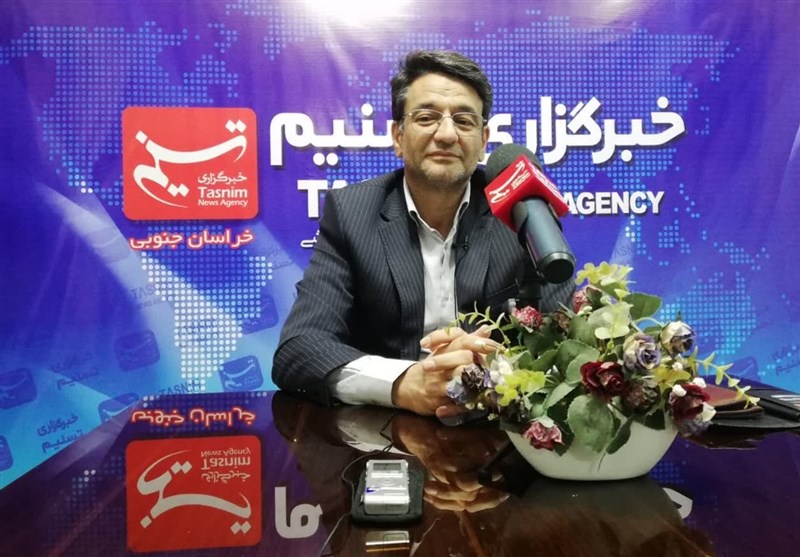 فعالسازی و توسعه 400 معدن در کشور