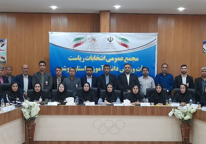 فعالیت 35 رشته در فدراسیون ورزش دانشآموزی