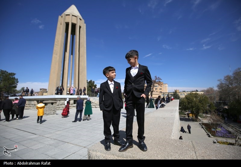 فعالیت دبیرخانه ستاد سفر استان همدان دائمی شود + تصویر