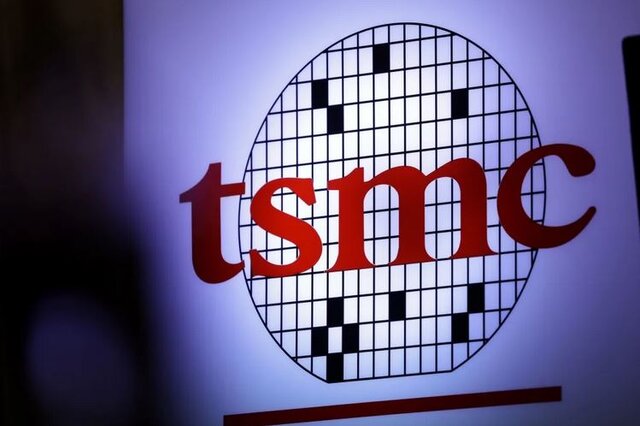 فعالیت کارخانههای تراشهسازی TSMC متوقف شد