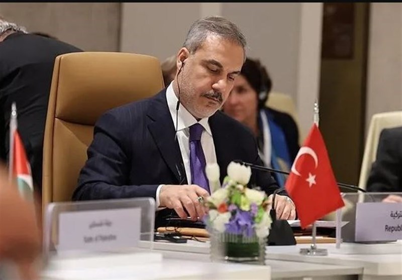 فیدان: مشتاقانه منتظر محاکمه مقامات اسرائیل هستیم