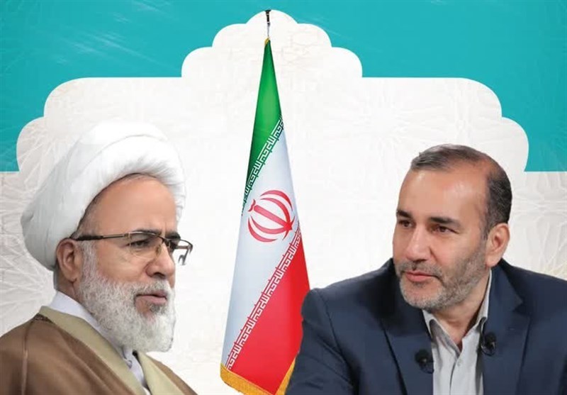 قدردانی امام جمعه و استاندار کرمانشاه از عملیات سپاه