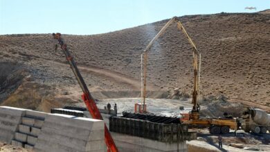 قطار وعدهها برای ساخت راهآهن در چهارمحال و بختیاری