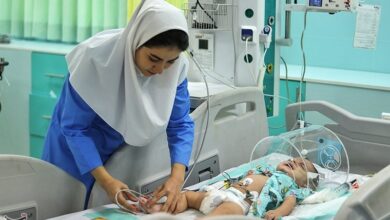 ماجرای فوت پرستار کرمانشاه چه بود؟